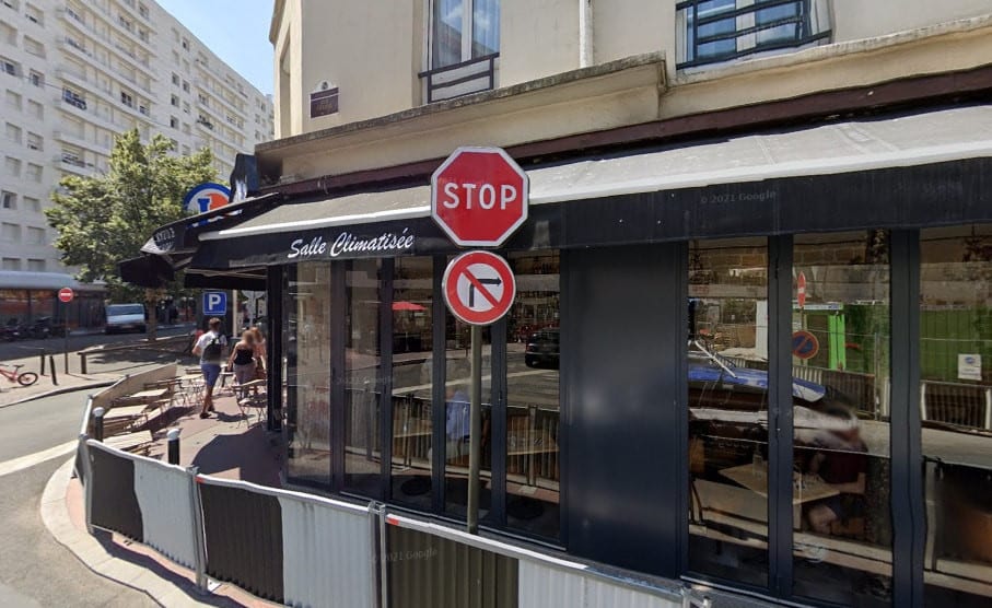 Eiffel Bar — photo 2
