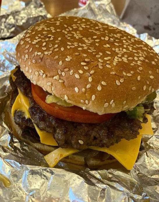 Five Guys — photo 2