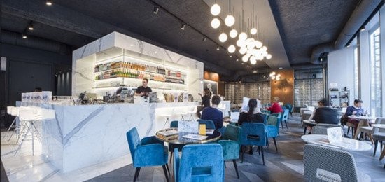 Fratellini caffè — photo 3