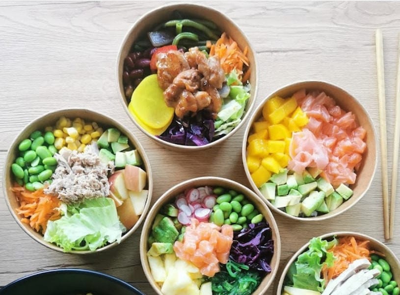 Photo de Fun Bowls