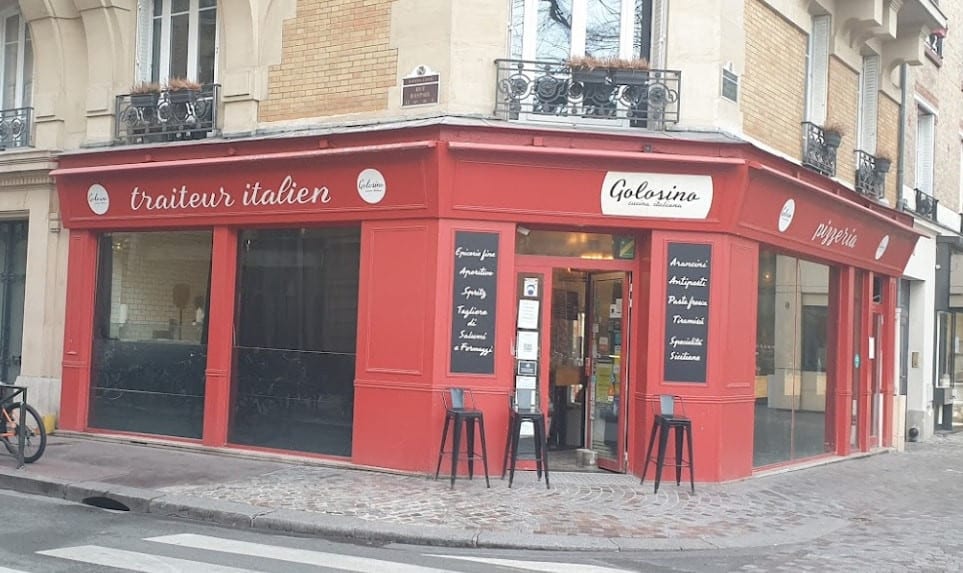 Golosino — photo 3