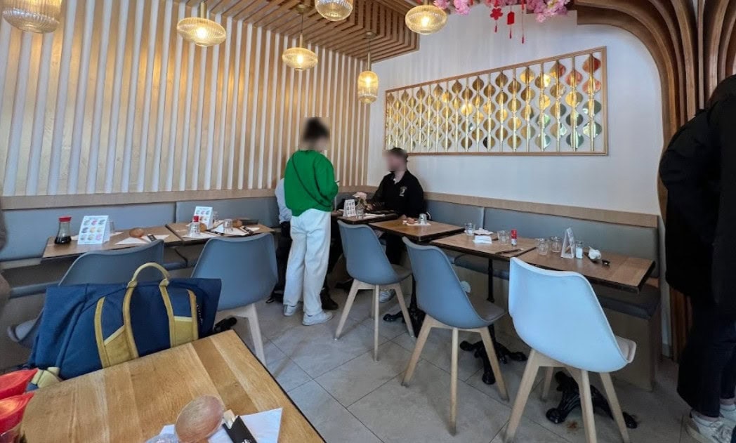 Haki Ramen — photo 3