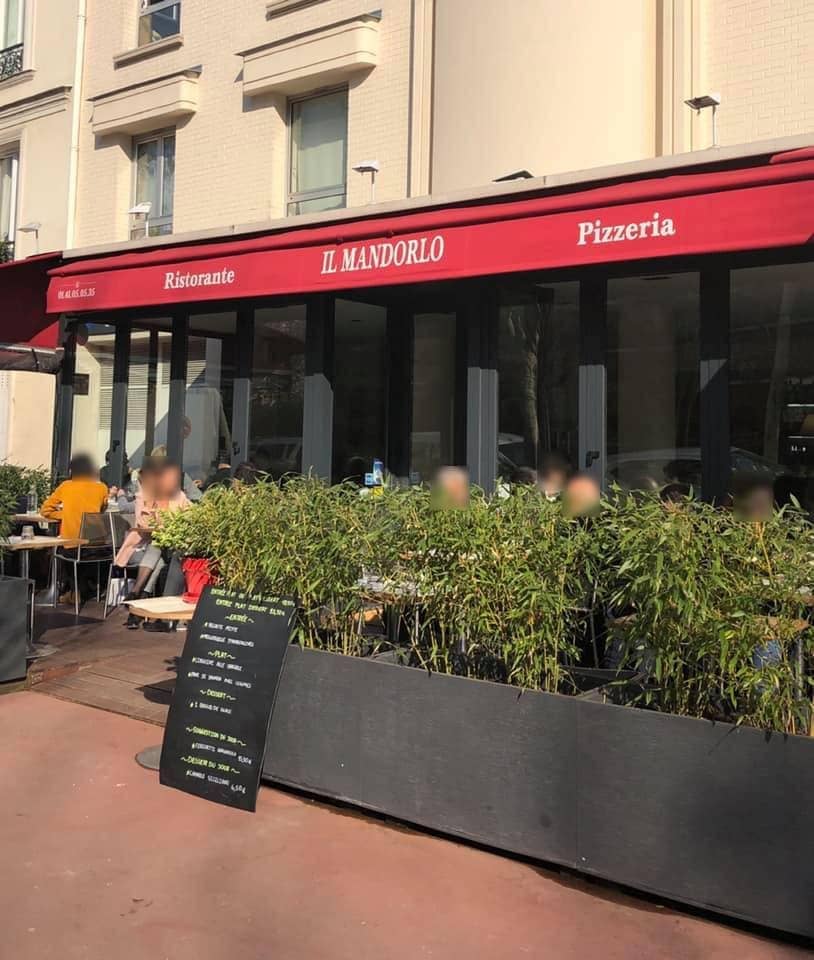Il Mandorlo — photo 3