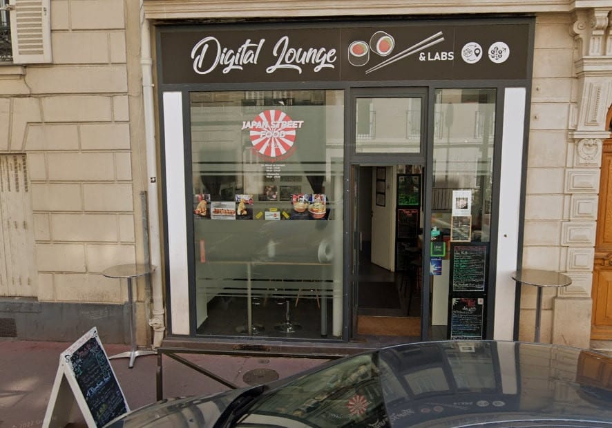 Japan street Food 92 — Sushi et Japonais à Levallois Perret — photo 3