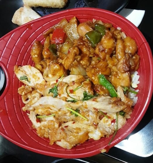 Kikou Asian food — Asiatique à Levallois Perret — photo 2