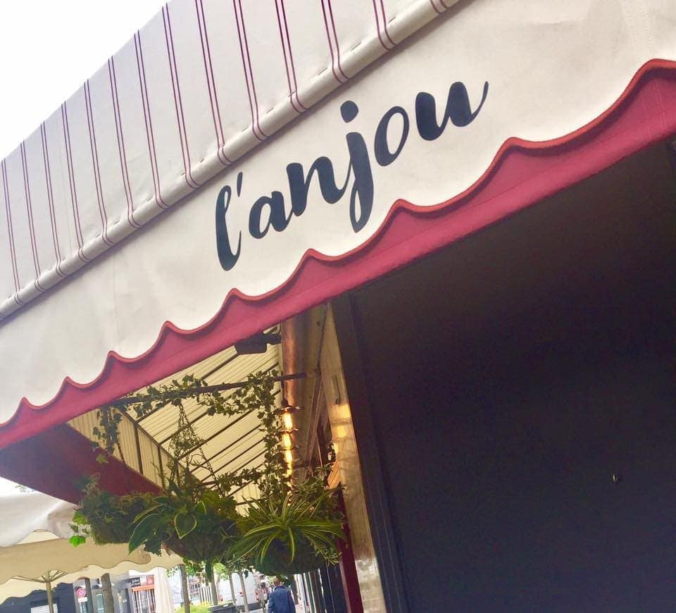 L'Anjou — photo 2