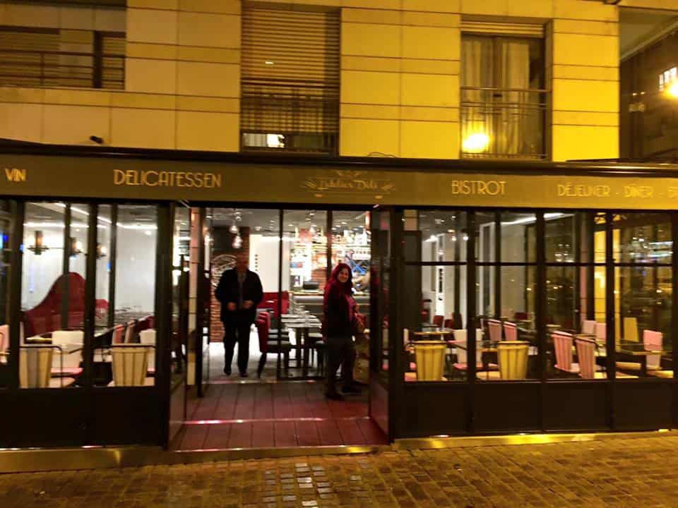 L'atelier Deli — photo 2