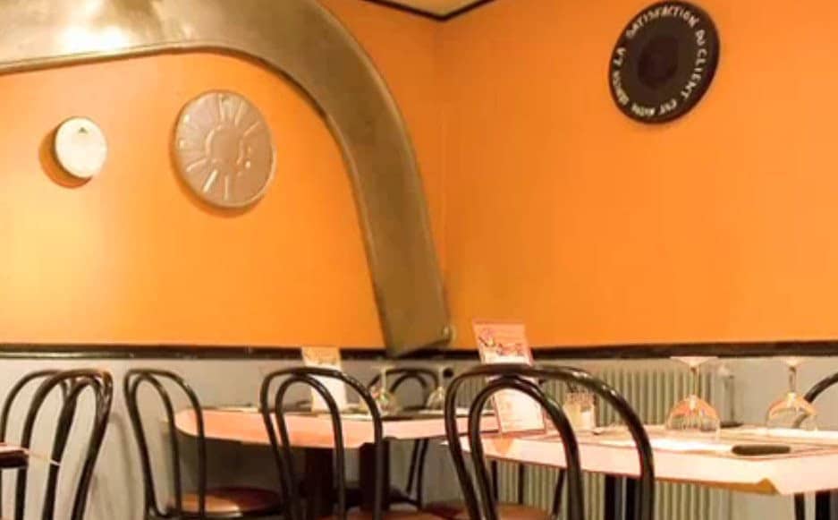 L'Entr'Acte Restaurant — photo 3