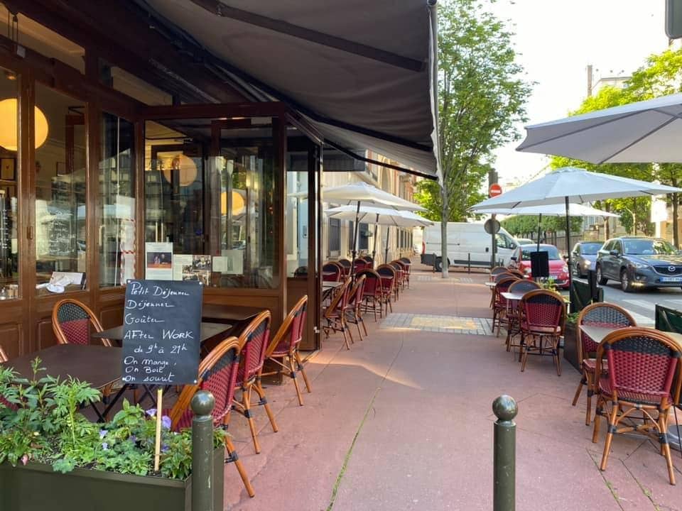 L. et les Garçons — photo 3