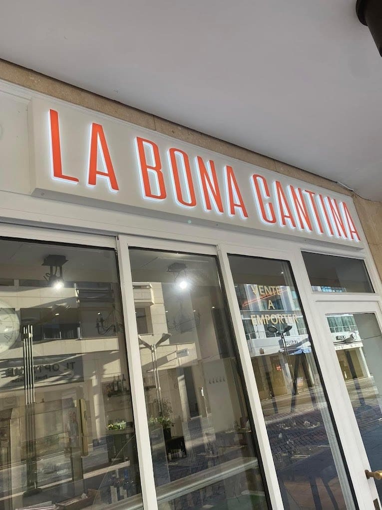 La Bona Cantina — photo 2