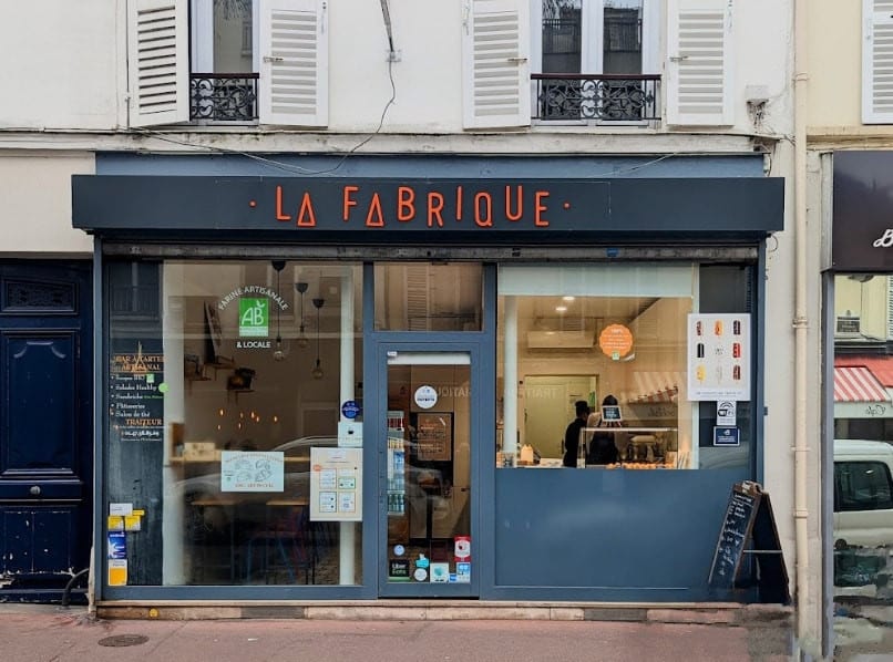 La Fabrique — photo 3