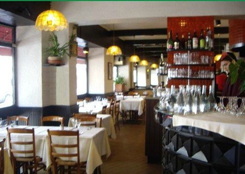 La Maiella — Restaurant Italien à Levallois Perret — photo 2