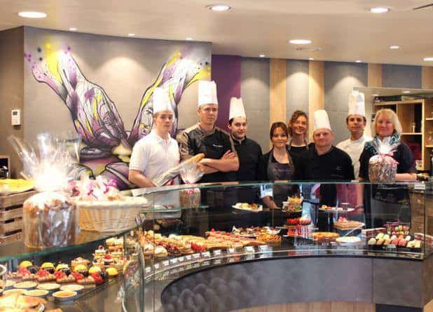 La Maillardise — photo 3
