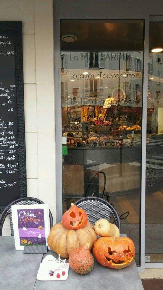 La Maillardise — photo 2