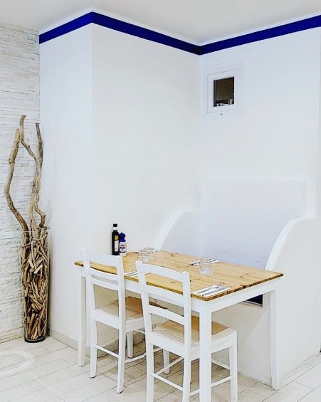 La Maison des Cyclades — photo 2