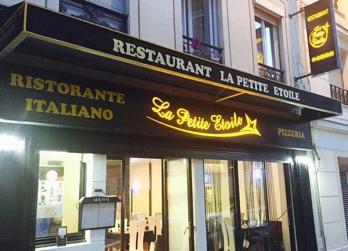 La Petite étoile — photo 2
