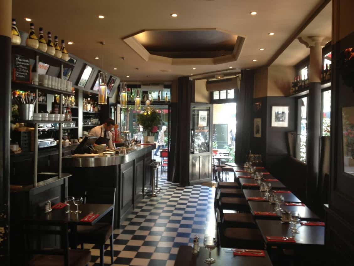 La Piazzetta — photo 3