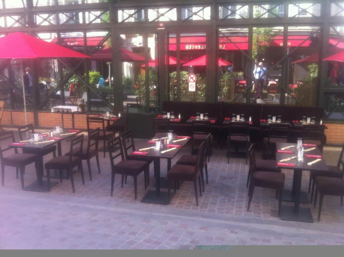 La Piazzetta — photo 2