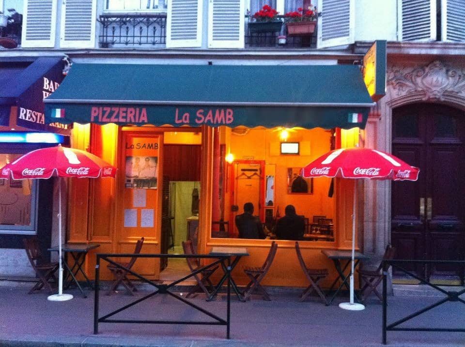 La Samb — photo 2