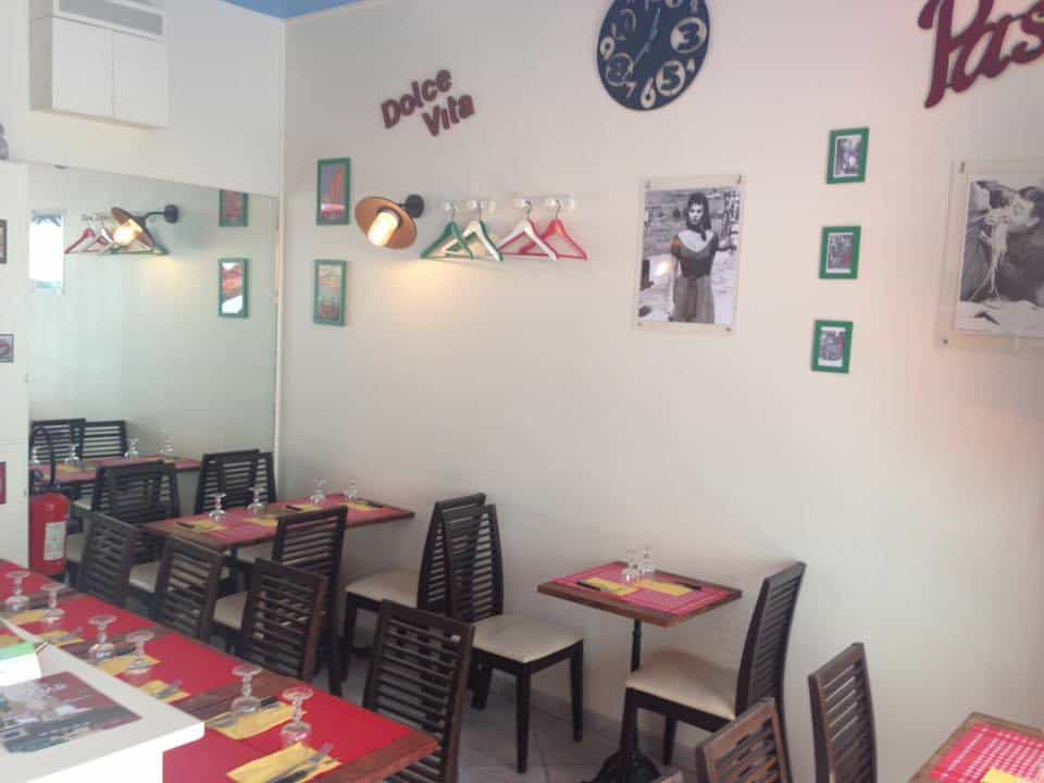 La Samb — photo 3