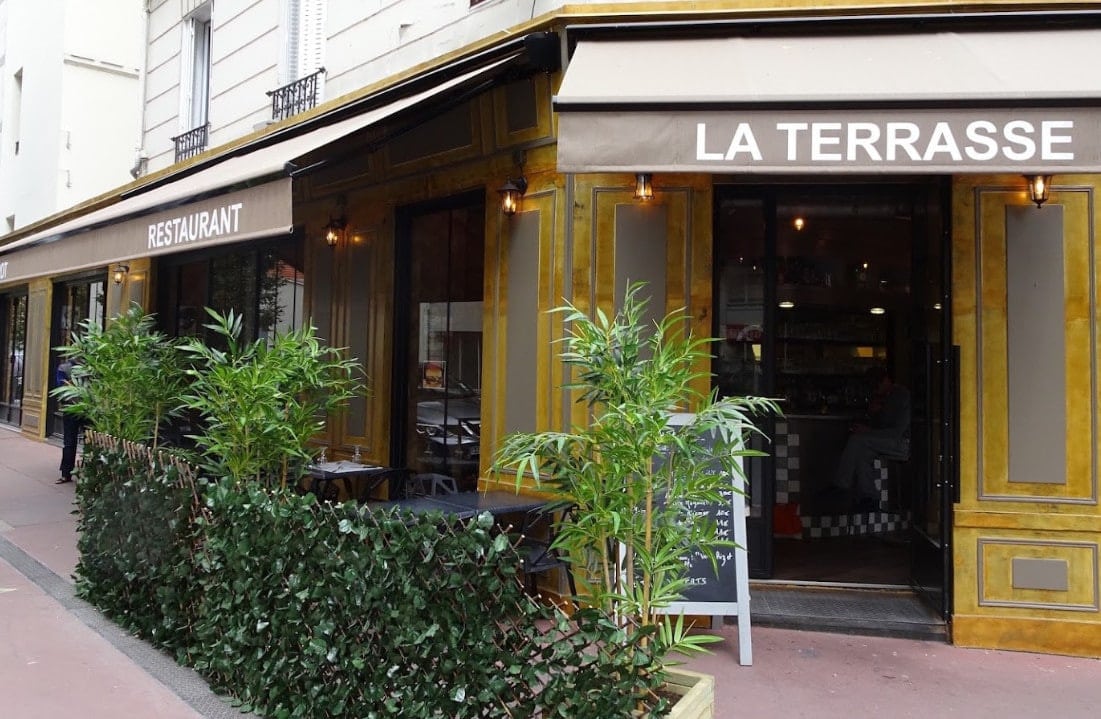 La Terrasse — photo 3