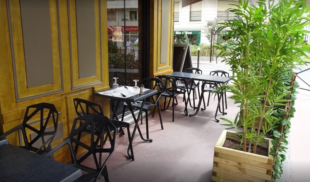La Terrasse — photo 2