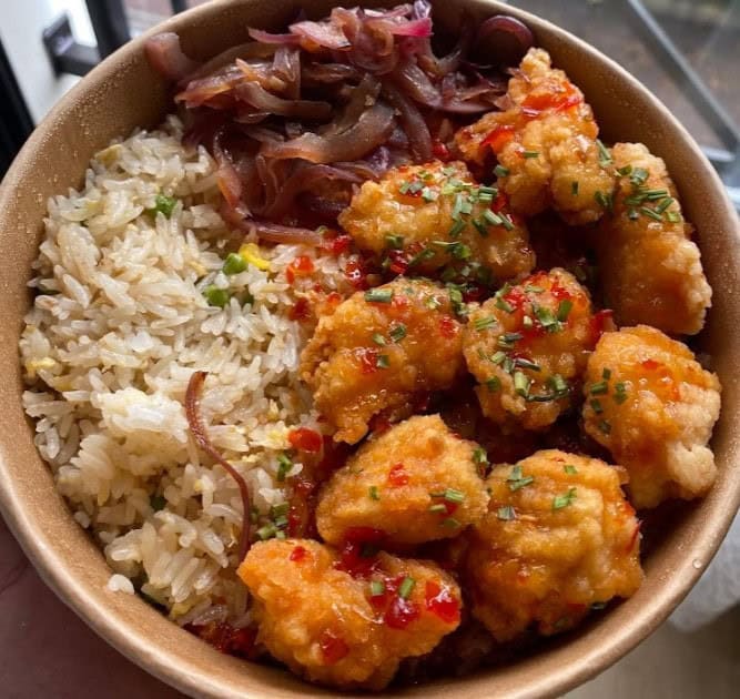 Lanta Wok — photo 2