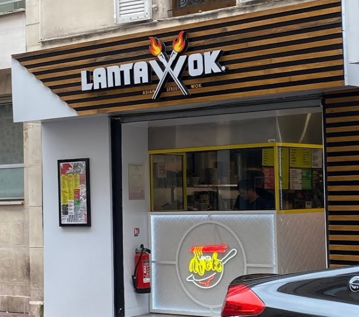 Lanta Wok — photo 3