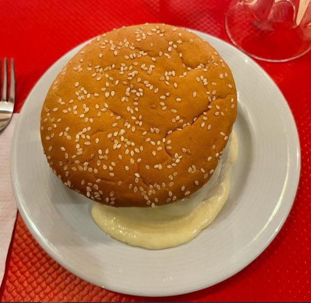 Photo de Las Delicias de Pérez