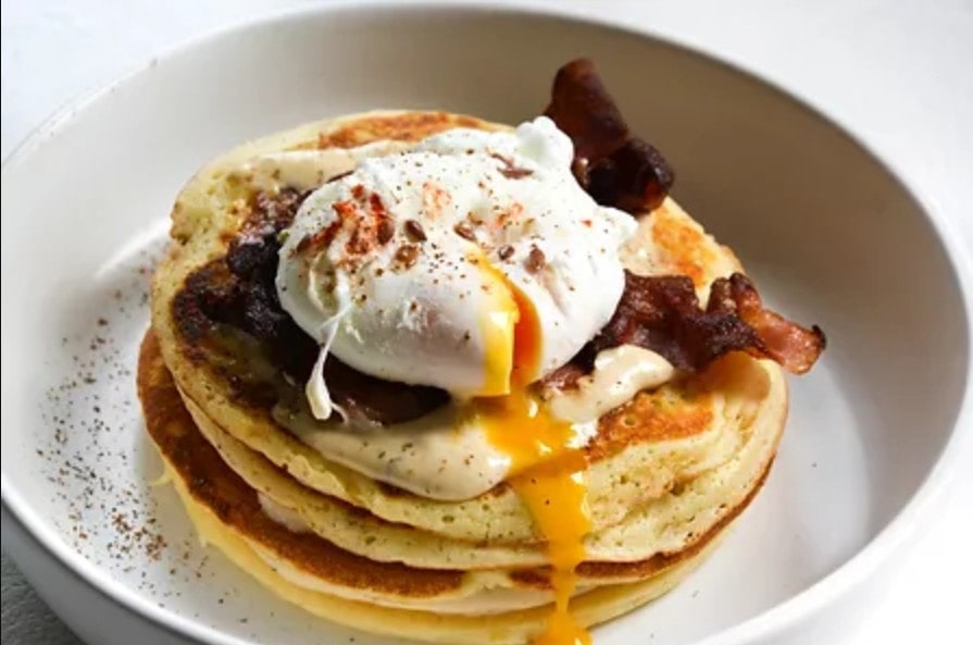 Lazy Brunch — photo 2