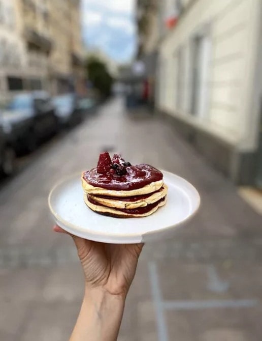 Lazy Brunch — photo 3