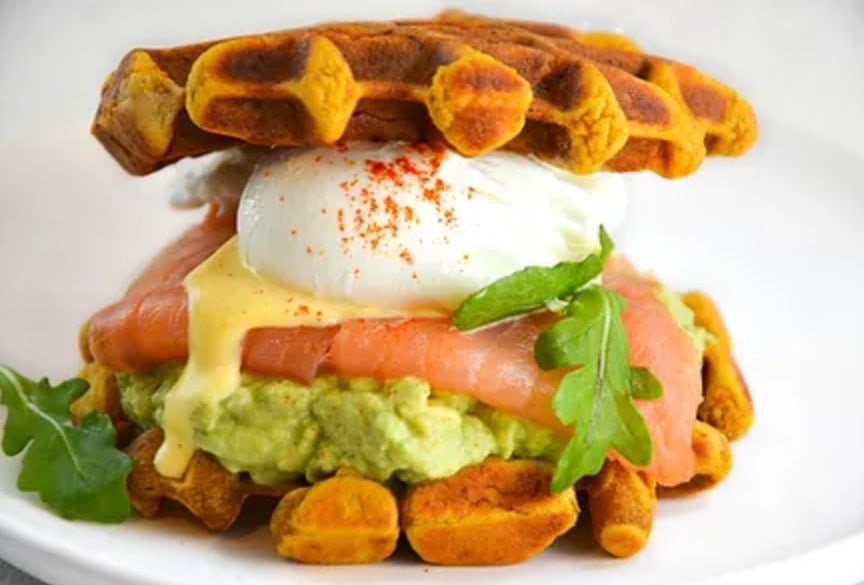 Photo de Lazy Brunch