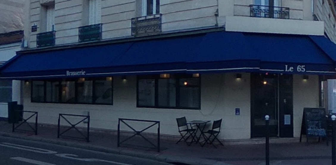 Le 65 — photo 2