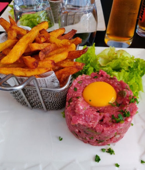 Le Bacchus — photo 2