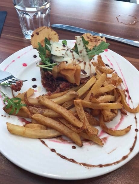 Le Bistroquet — photo 2