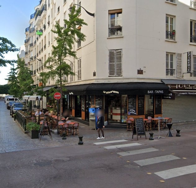 Le Bistroquet — photo 3