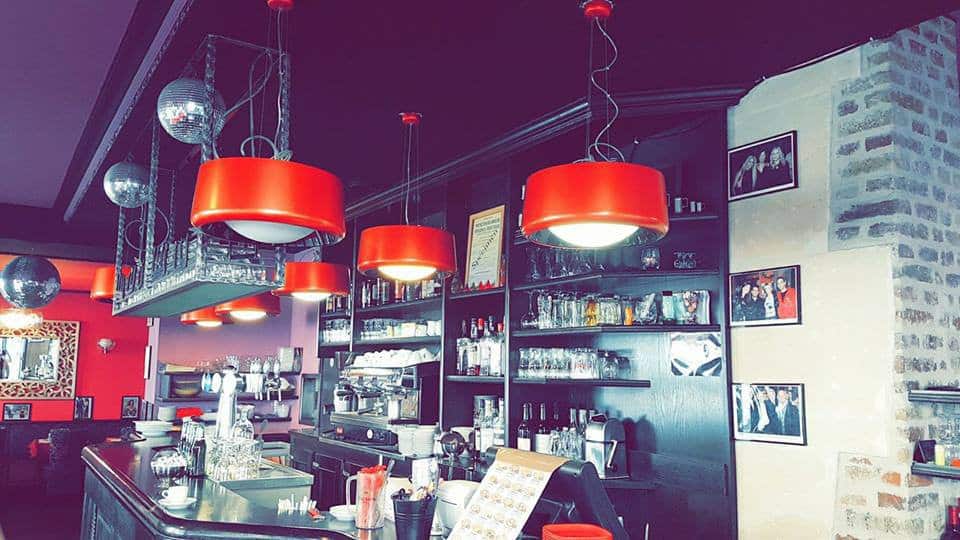 Le Boléro de Ravel — Restaurant Italien à Levallois Perret — photo 3