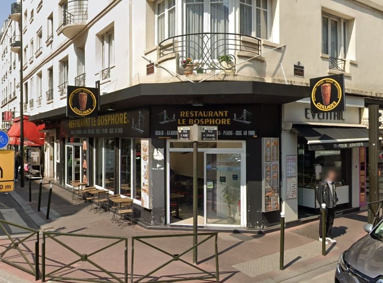 Le Bosphore 90 — photo 3