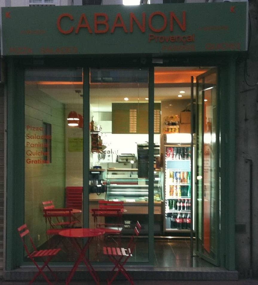 Le Cabanon Provencal — photo 2