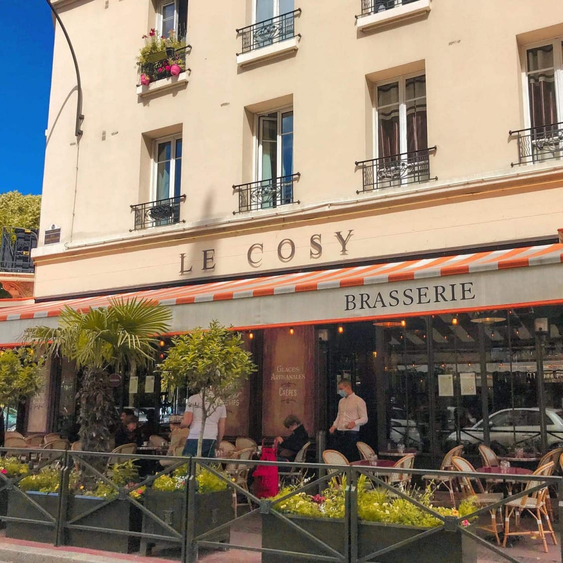 Le cosy — photo 2