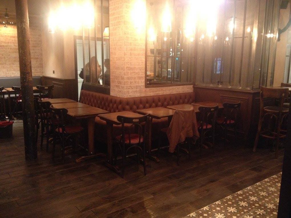 Le cosy — photo 3