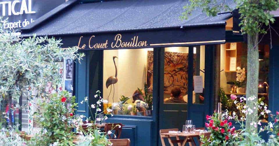 Le Court Bouillon — photo 2