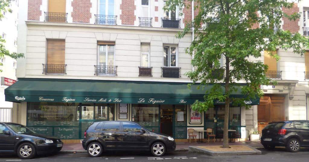 Le Figuier — photo 2