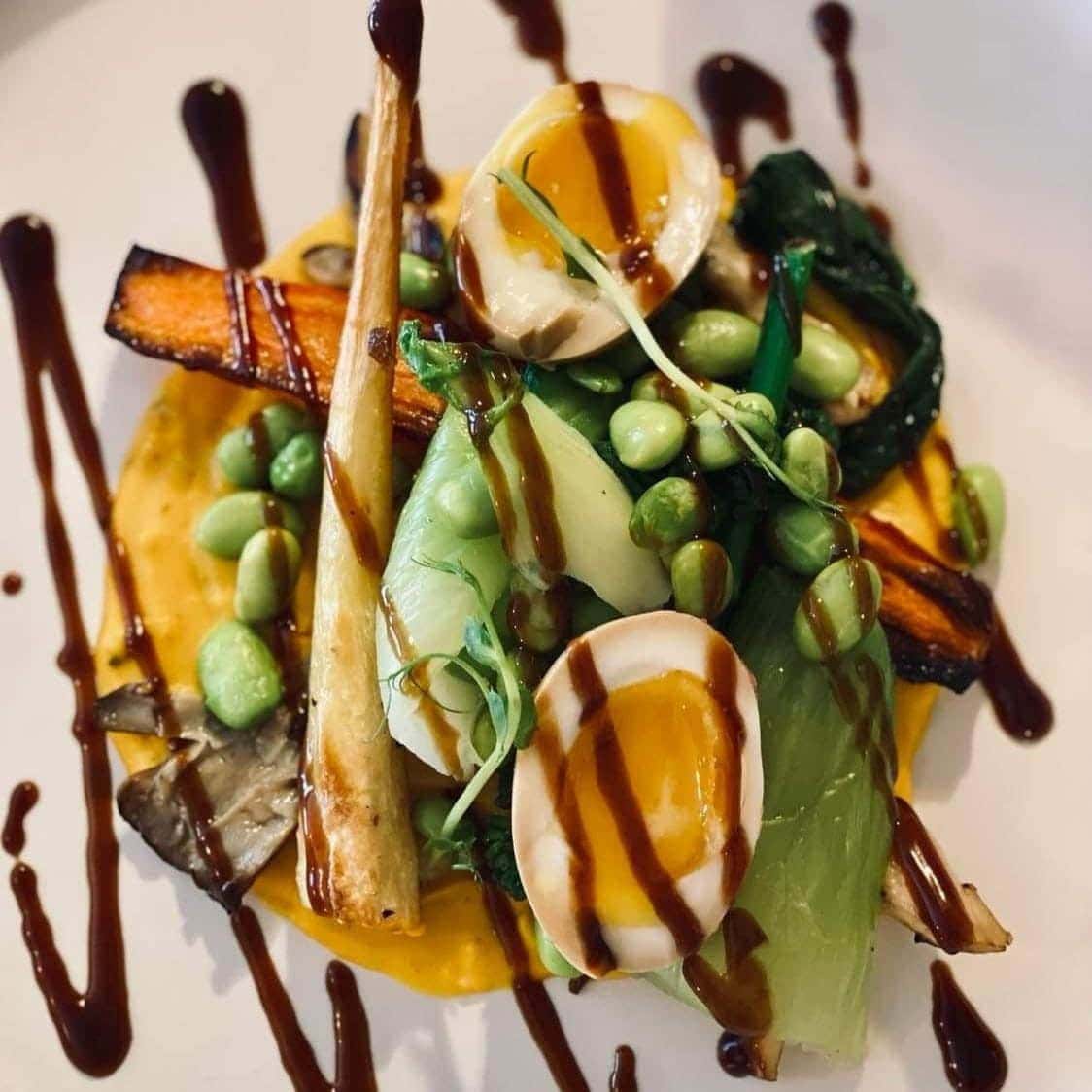 Le garde manger — photo 2
