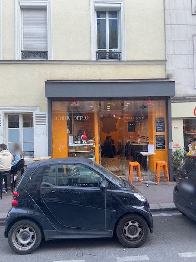 Le Gourmeur — photo 3