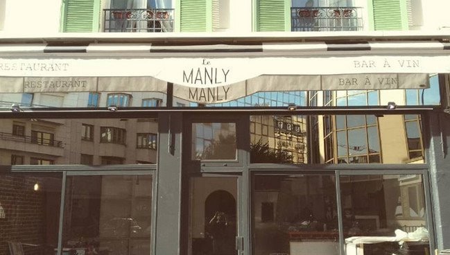 Le Manly — photo 2