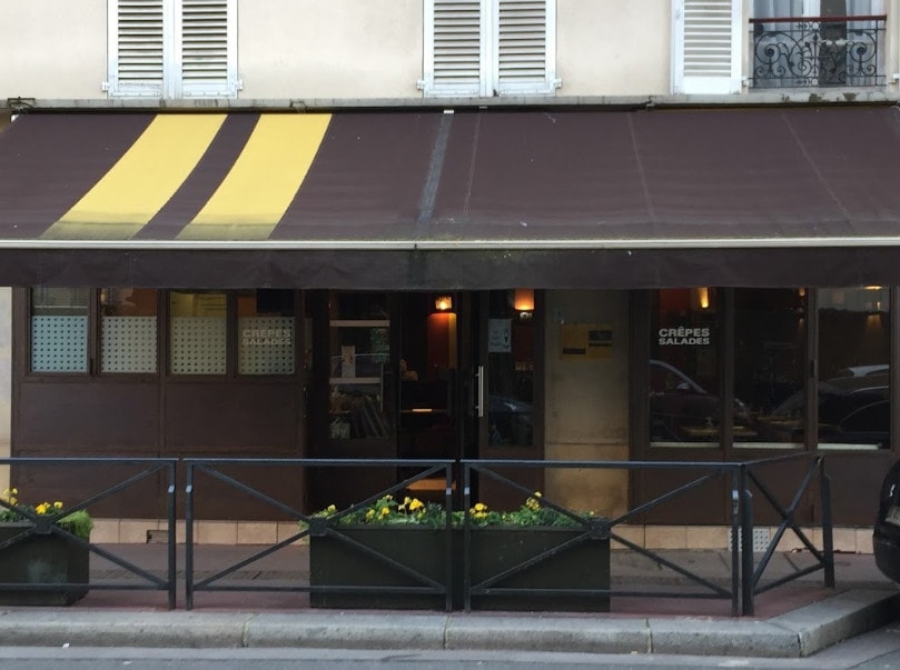 Le Moulin à Galettes — photo 2