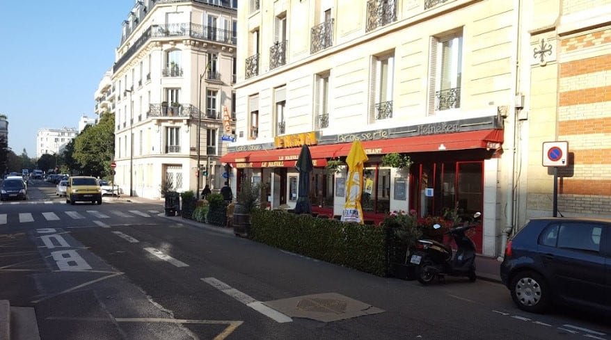 Le Narval — photo 2
