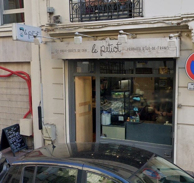 Le petiot — photo 3