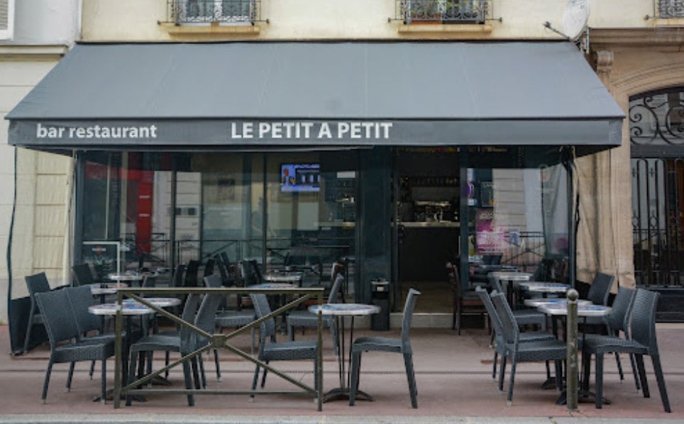 Le Petit à Petit — photo 3